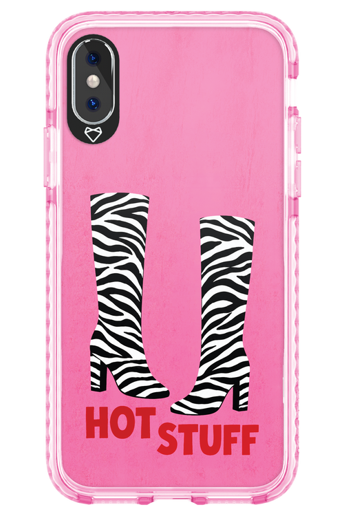HOT STUFF 2.0 - Apple iPhone XS