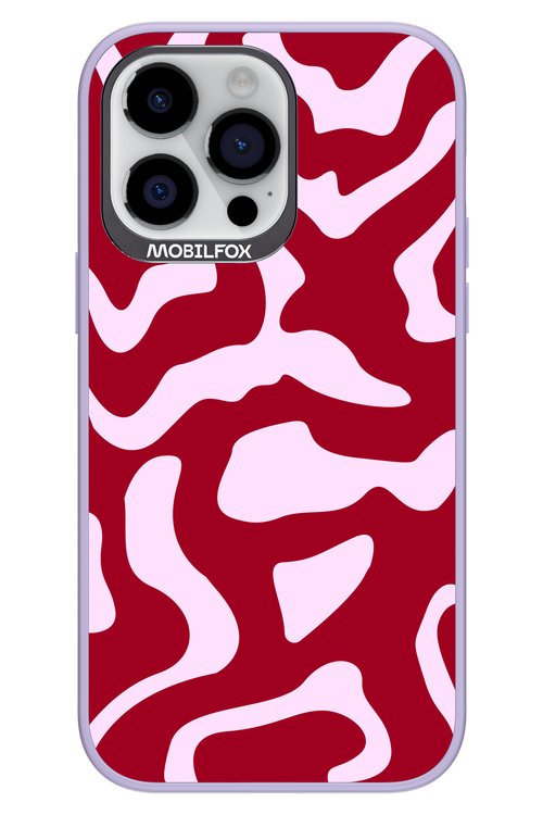 Strawberry Shake - Apple iPhone 14 Pro Max