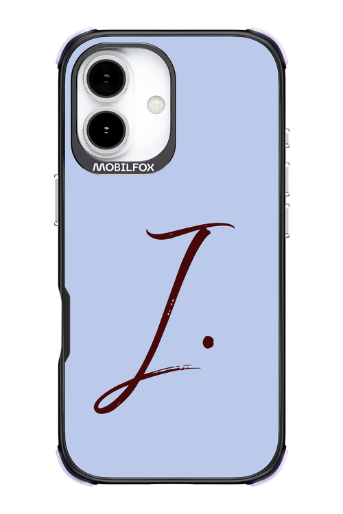 (Jellyfish Presso) I 2.0 - Apple iPhone 17