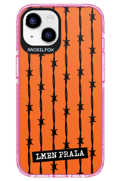 Böri Prala - Apple iPhone 14