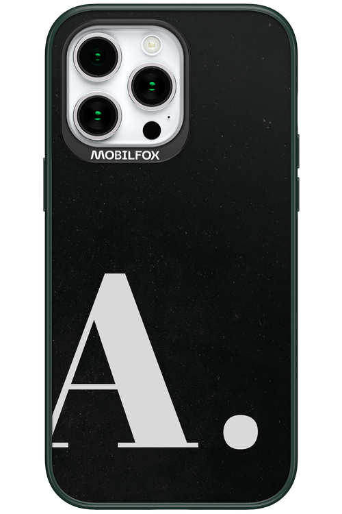 A (Off Space) 2.0 - Apple iPhone 15 Pro Max