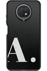 A (Off Space) 2.0 - Xiaomi Redmi Note 9T 5G