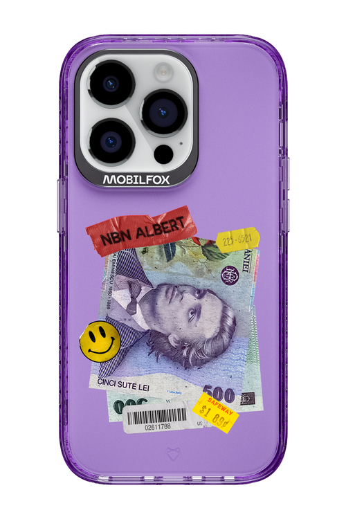 Money 2.0 - Apple iPhone 14 Pro
