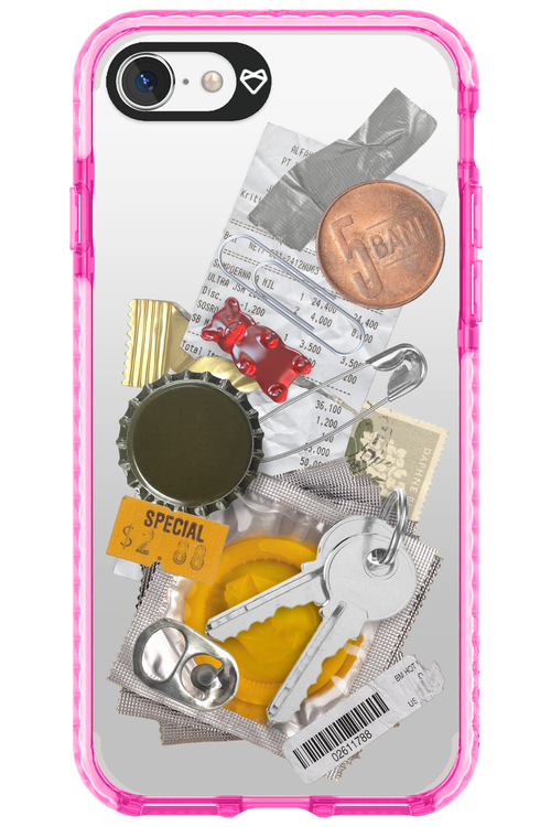 Just in Case - Apple iPhone 7