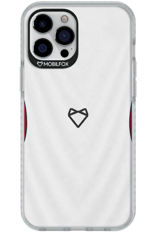 England X Mobilfox 2.0 - Apple iPhone 12 Pro Max