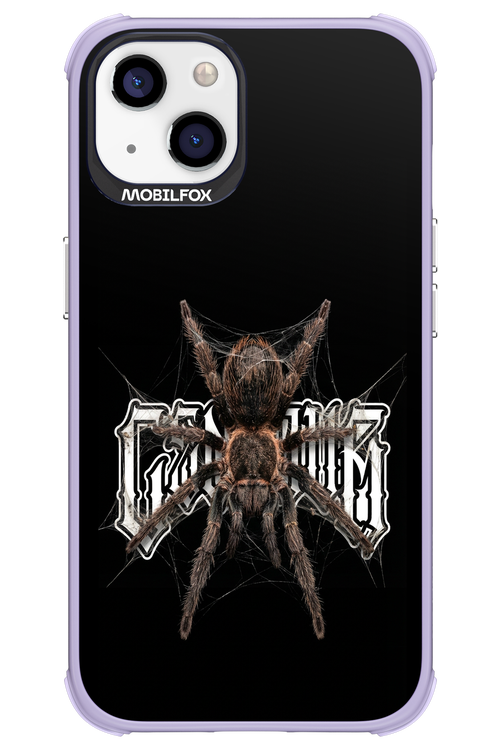 Centaur Logo Big Spider 2.0 - Apple iPhone 13