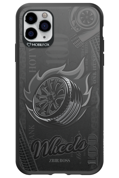Hot Money 2.0 - Apple iPhone 11 Pro Max
