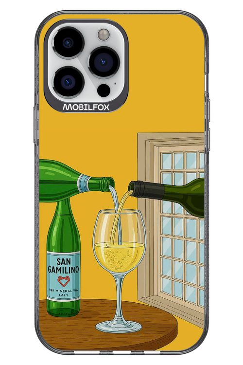 Gami Spritz 2.0 - Apple iPhone 13 Pro Max