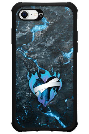 Icefire - Apple iPhone SE 2020