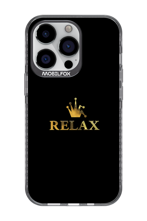 Relax 2.0 - Apple iPhone 13 Pro
