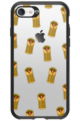 AȘ MÂNCA ȘHAORMICI - Apple iPhone 7