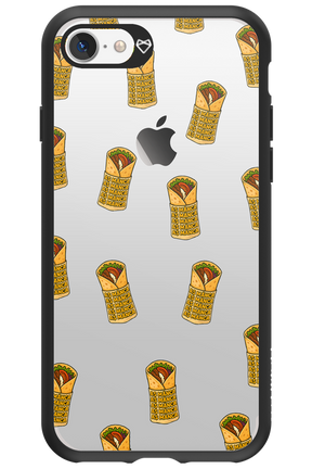 AȘ MÂNCA ȘHAORMICI - Apple iPhone 7