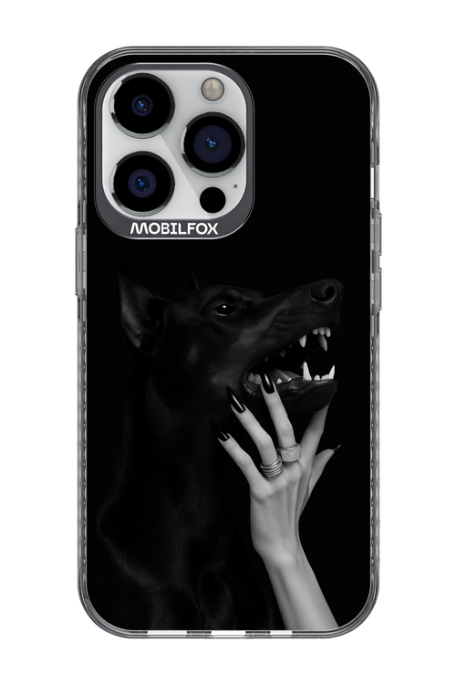 Hellhound - Apple iPhone 13 Pro