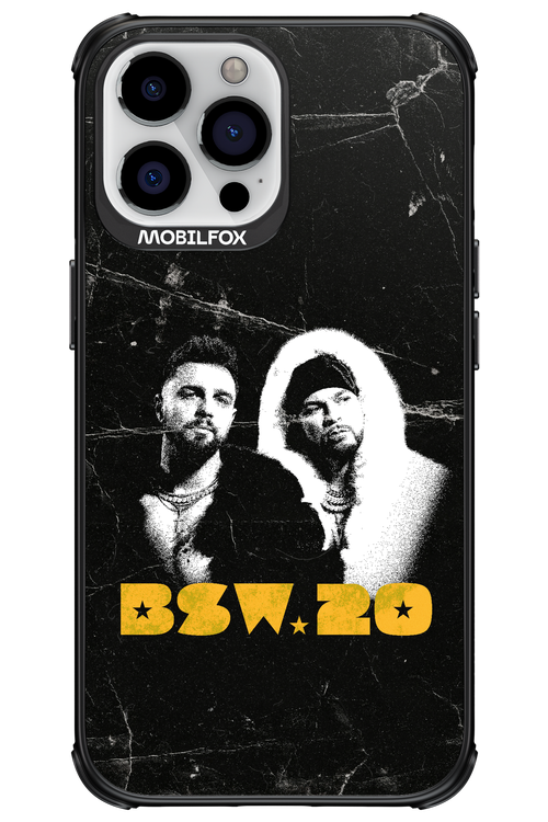 BSW 20 (3) 2.0 - Apple iPhone 13 Pro Max