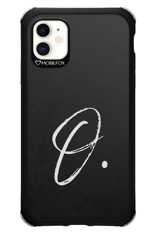 (Off Space) O 2.0 - Apple iPhone 11