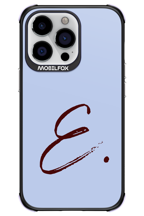 (Jellyfish Presso) E 2.0 - Apple iPhone 13 Pro