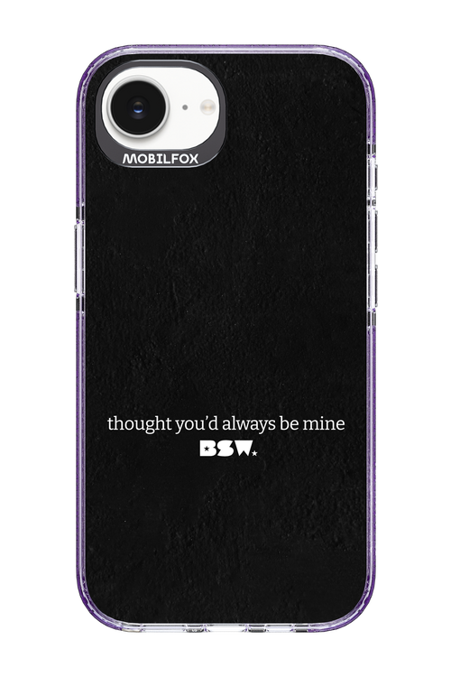 BSW FourSeasons 6 2.0 - Apple iPhone 16e