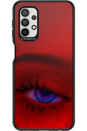 BLUE EYE - Samsung Galaxy A32 5G