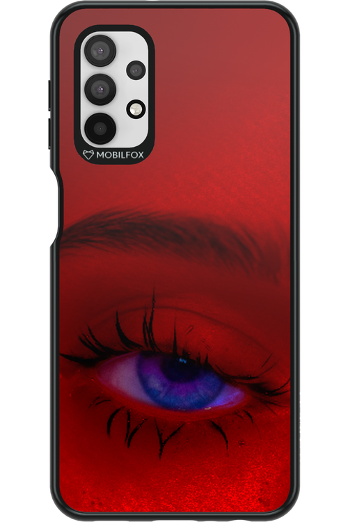 BLUE EYE - Samsung Galaxy A32 5G