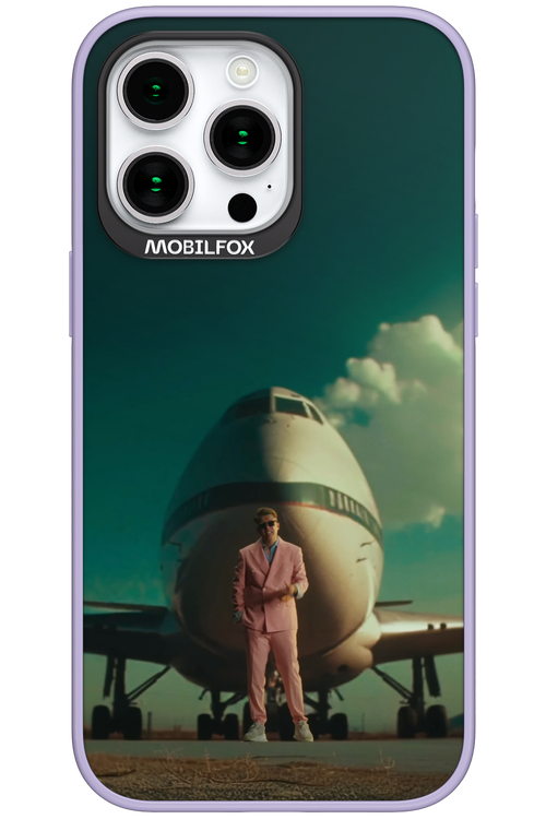 Zbor - Apple iPhone 15 Pro Max