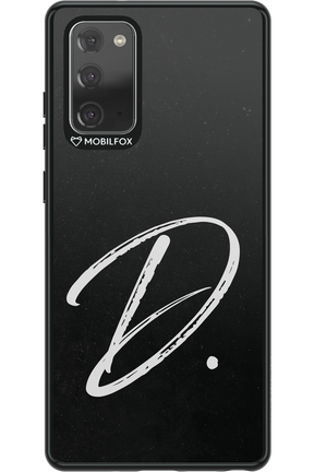(Off Space) D 2.0 - Samsung Galaxy Note 20