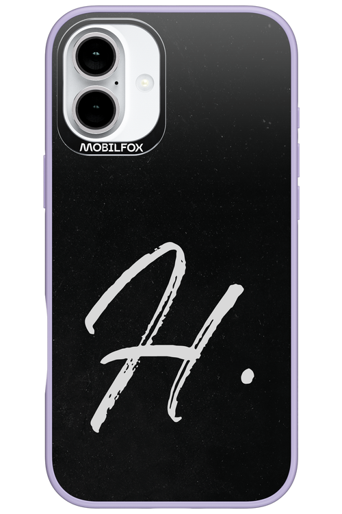 (Off Space) H 2.0 - Apple iPhone 16 Plus