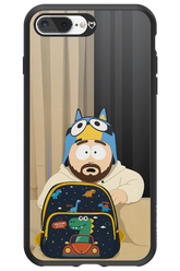 KidHeli 2.0 - Apple iPhone 8 Plus