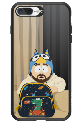 KidHeli 2.0 - Apple iPhone 8 Plus