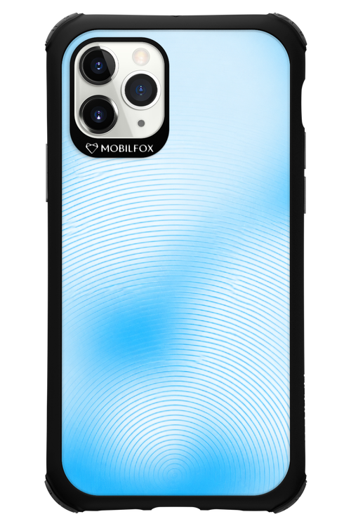 Cloudwalker 2.0 - Apple iPhone 11 Pro