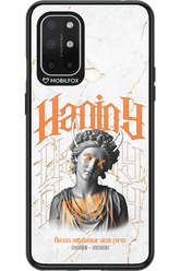 Haniny Icon (white) - OnePlus 8T