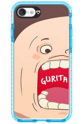 GURITA 2 - Apple iPhone 8