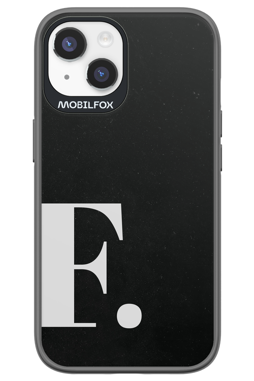 F (Off Space) 2.0 - Apple iPhone 14