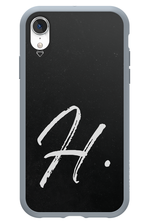 (Off Space) H 2.0 - Apple iPhone XR