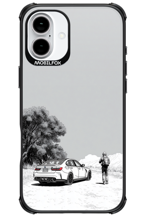 Dreamland - Apple iPhone 16 Plus