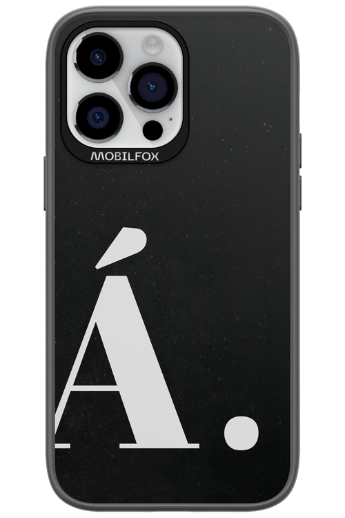 A II (Off Space) 2.0 - Apple iPhone 14 Pro Max