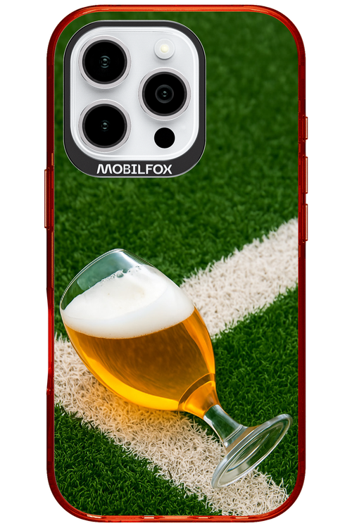 Just some beers - Apple iPhone 16 Pro