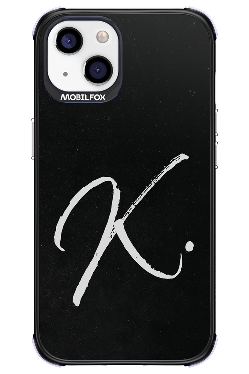(Off Space) K 2.0 - Apple iPhone 13