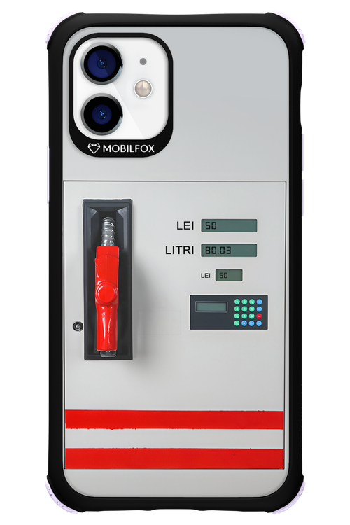 Litri 1 - Apple iPhone 12