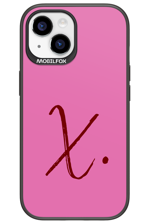 (Sorbet) X 2.0 - Apple iPhone 15
