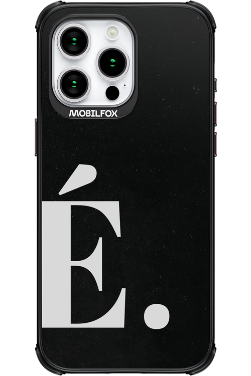 E II (Off Space) 2.0 - Apple iPhone 15 Pro Max