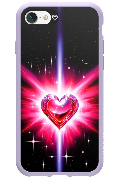 Bright Heart 2.0 - Apple iPhone 7