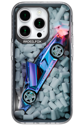 Fragile Ego - Apple iPhone 15 Pro