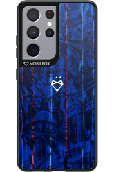 Franta x Mobilfox 2.0 - Samsung Galaxy S21 Ultra