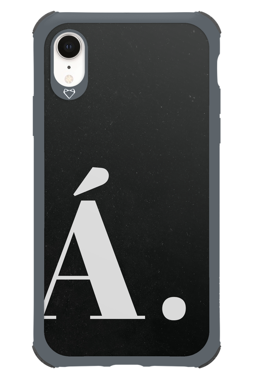 A II (Off Space) 2.0 - Apple iPhone XR