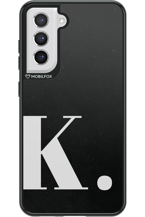 K (Off Space) 2.0 - Samsung Galaxy S21 FE