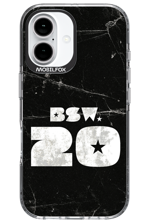 BSW 20 (4) 2.0 - Apple iPhone 16