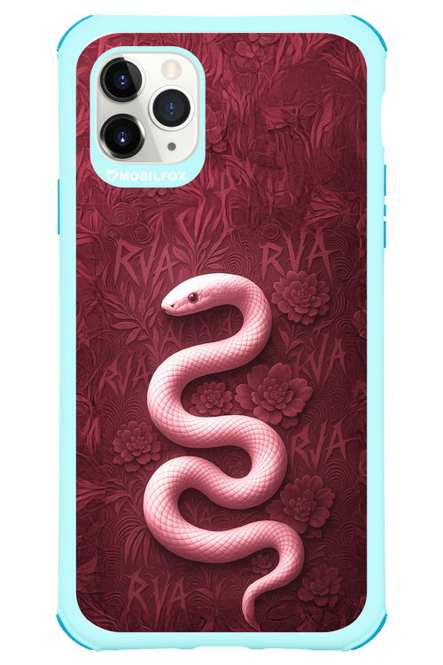 Rose Venom 2.0 - Apple iPhone 11 Pro Max