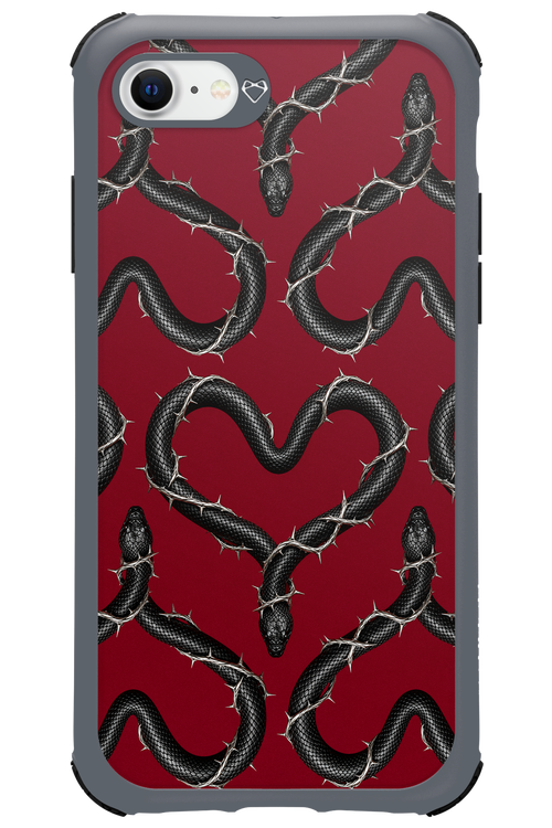 Bad Lover 2.0 - Apple iPhone SE 2020