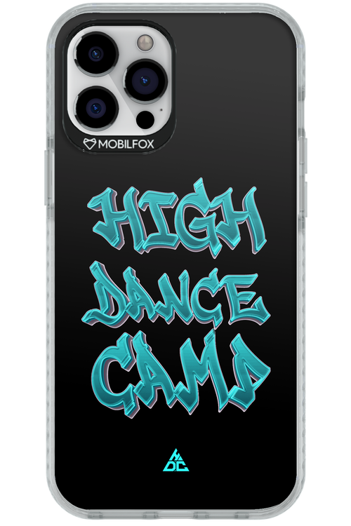 HDC 2 2.0 - Apple iPhone 12 Pro Max