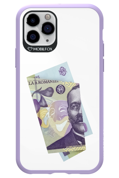 Lei 100 2.0 - Apple iPhone 11 Pro